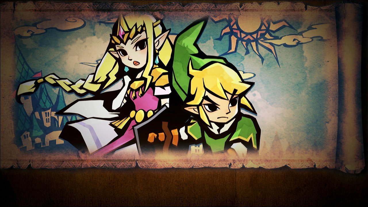 Hyrule Warriors - Imagen 26